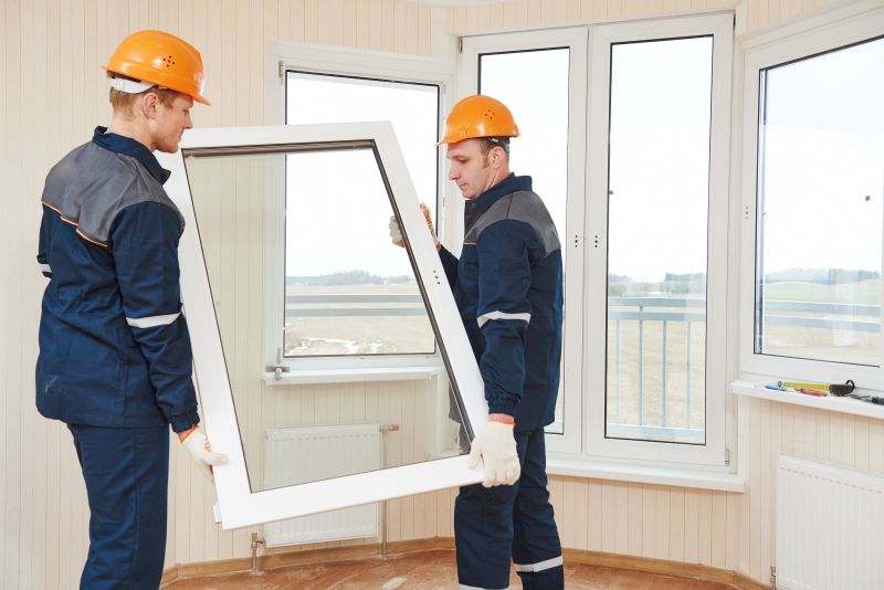 Window Supply Retailers with Installation